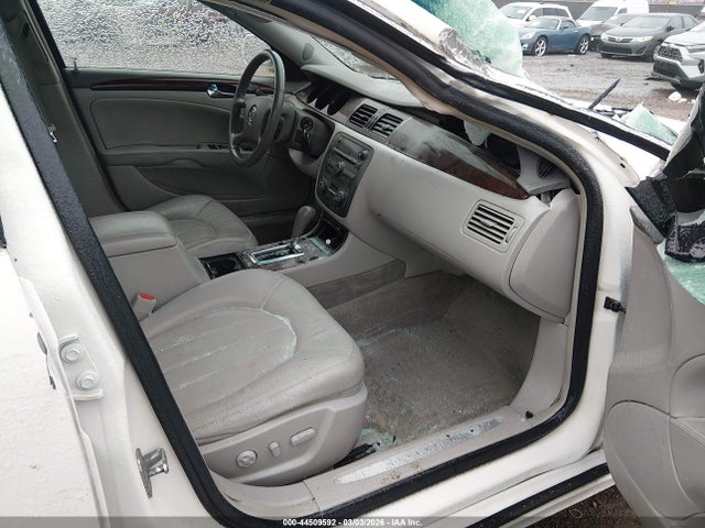 Aukcja sprzedaży 2011 Buick Lucerne Cxl, vin: 1G4HC5EM1BU108587, numer aukcji: 44509592