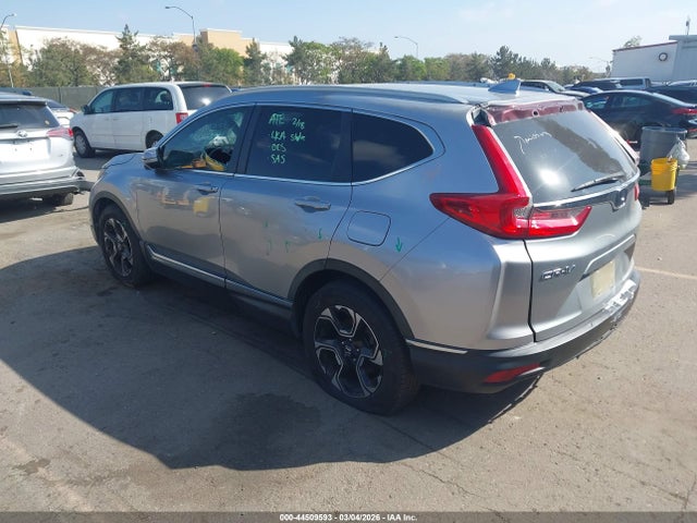 2HKRW1H9XHH515732 Honda Cr-v Touring