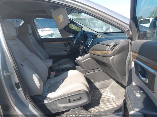 2HKRW1H9XHH515732 Honda Cr-v Touring