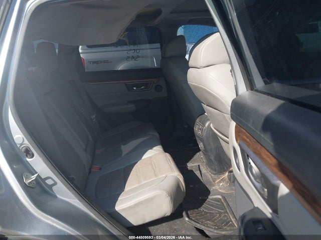 2HKRW1H9XHH515732 Honda Cr-v Touring