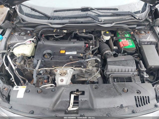 Продаж на аукціоні авто 2016 Honda Civic Lx, vin: 19XFC2F51GE217235, номер лоту: 44509594