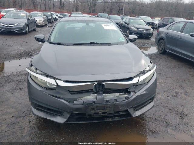 Продаж на аукціоні авто 2016 Honda Civic Lx, vin: 19XFC2F51GE217235, номер лоту: 44509594