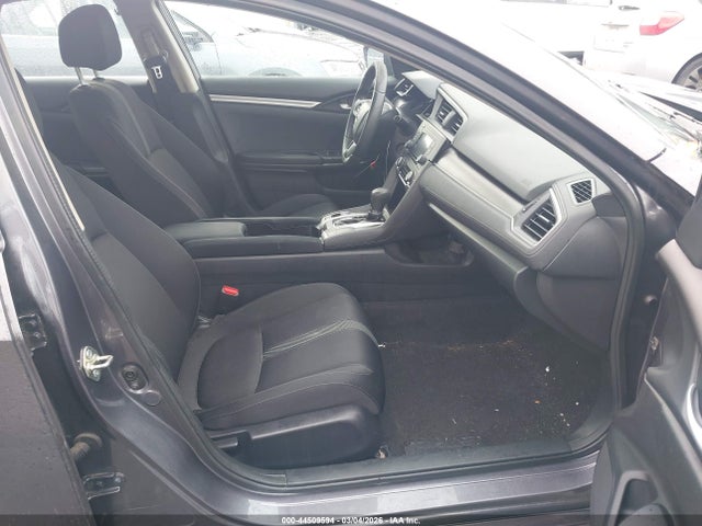 Продаж на аукціоні авто 2016 Honda Civic Lx, vin: 19XFC2F51GE217235, номер лоту: 44509594