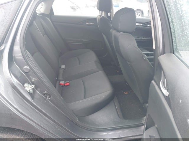 Продаж на аукціоні авто 2016 Honda Civic Lx, vin: 19XFC2F51GE217235, номер лоту: 44509594