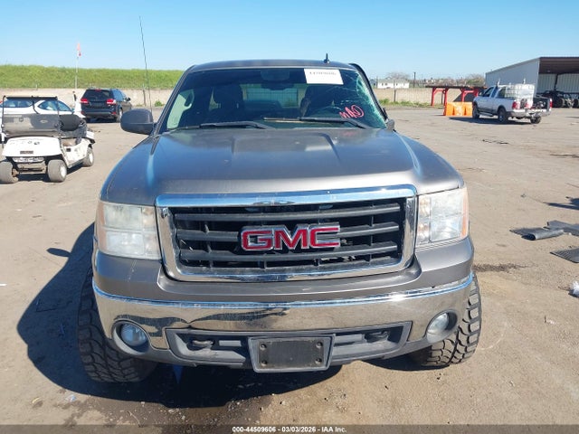 Продажа на аукционе авто 2007 Gmc Sierra 1500 Sle1, vin: 2GTEC19J571580472, номер лота: 44509606