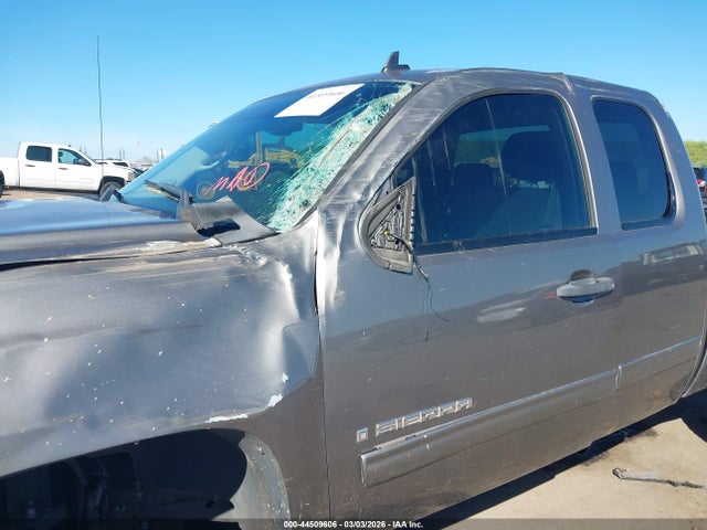 Продажа на аукционе авто 2007 Gmc Sierra 1500 Sle1, vin: 2GTEC19J571580472, номер лота: 44509606