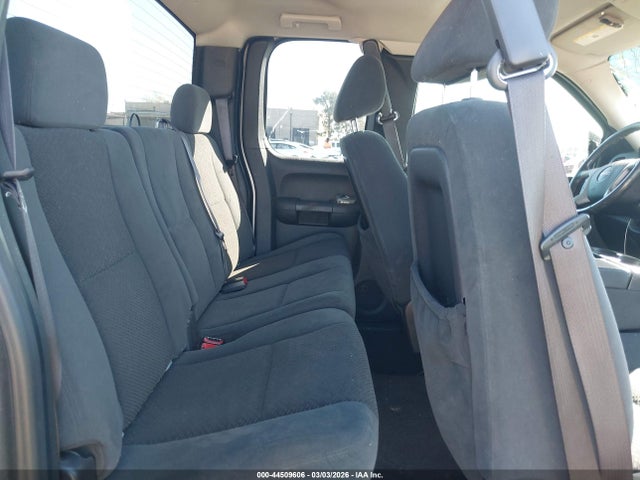 Продажа на аукционе авто 2007 Gmc Sierra 1500 Sle1, vin: 2GTEC19J571580472, номер лота: 44509606