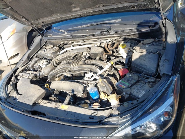 4S3GKAD68N3607623 Subaru Impreza Premium