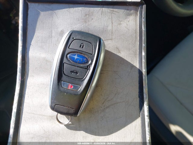 4S3GKAD68N3607623 Subaru Impreza Premium