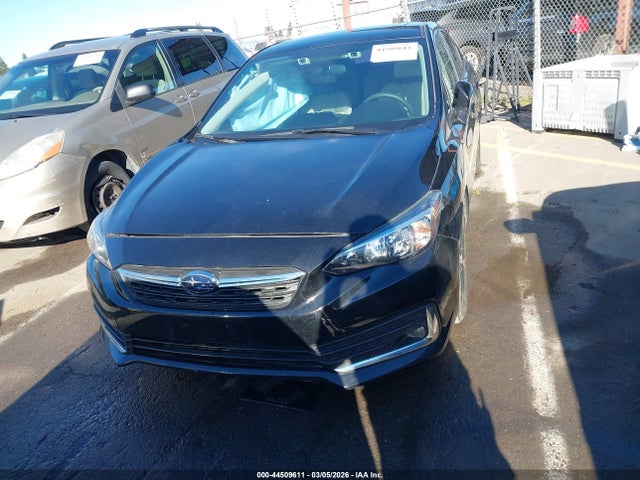 4S3GKAD68N3607623 Subaru Impreza Premium