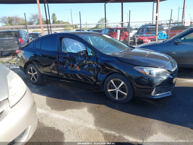 4S3GKAD68N3607623 Subaru Impreza Premium