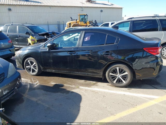 4S3GKAD68N3607623 Subaru Impreza Premium
