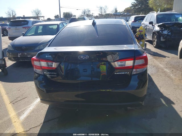4S3GKAD68N3607623 Subaru Impreza Premium