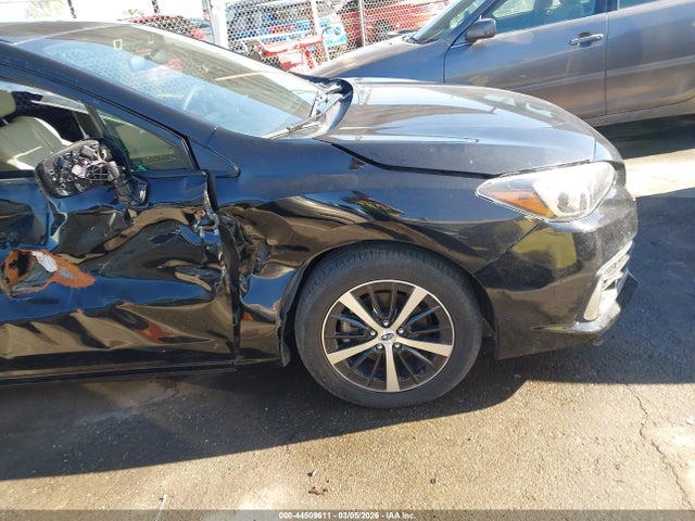 4S3GKAD68N3607623 Subaru Impreza Premium