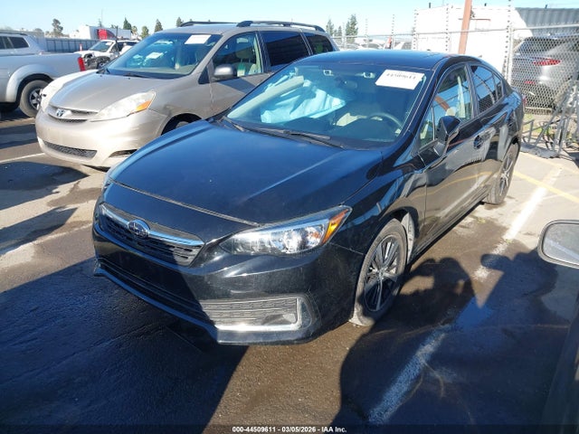 4S3GKAD68N3607623 Subaru Impreza Premium
