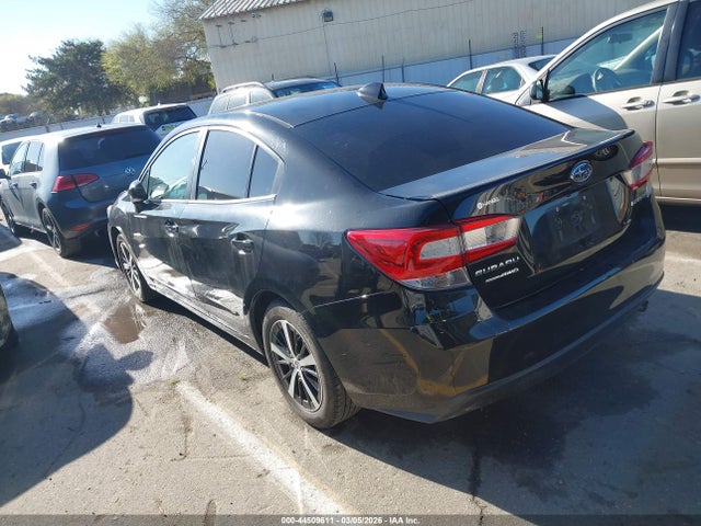 4S3GKAD68N3607623 Subaru Impreza Premium