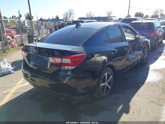 4S3GKAD68N3607623 Subaru Impreza Premium