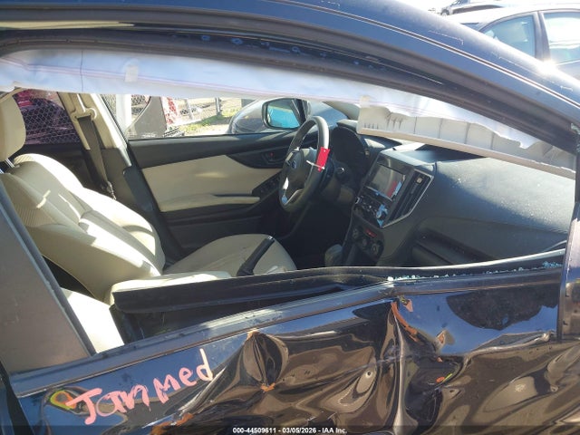 4S3GKAD68N3607623 Subaru Impreza Premium