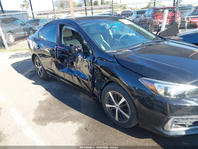 4S3GKAD68N3607623 Subaru Impreza Premium