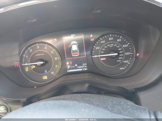 4S3GKAD68N3607623 Subaru Impreza Premium
