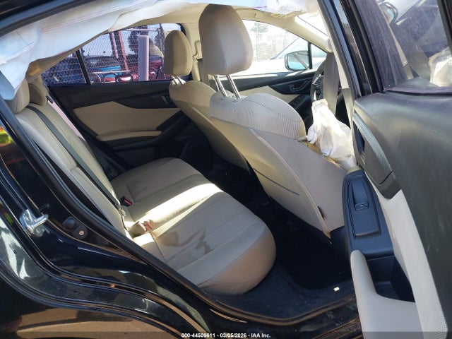 4S3GKAD68N3607623 Subaru Impreza Premium