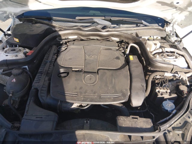 2016 MERCEDES-BENZ E 350 WDDHF8JBXGB269286 Photo 9