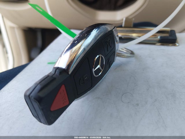 2016 MERCEDES-BENZ E 350 WDDHF8JBXGB269286 Photo 10