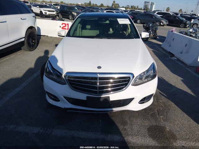 WDDHF8JBXGB269286 Mercedes-Benz E 350 4matic