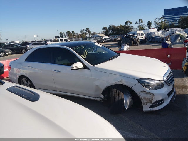 WDDHF8JBXGB269286 Mercedes-Benz E 350 4matic
