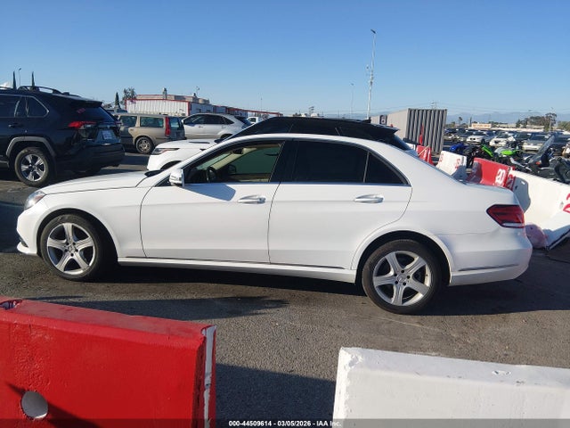 WDDHF8JBXGB269286 Mercedes-Benz E 350 4matic