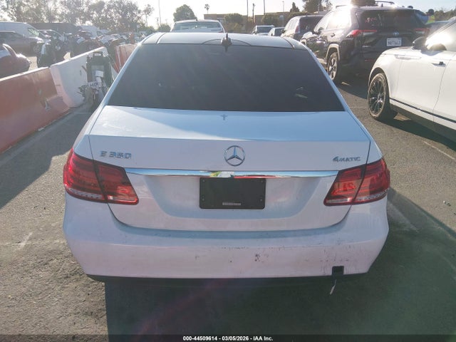 WDDHF8JBXGB269286 Mercedes-Benz E 350 4matic