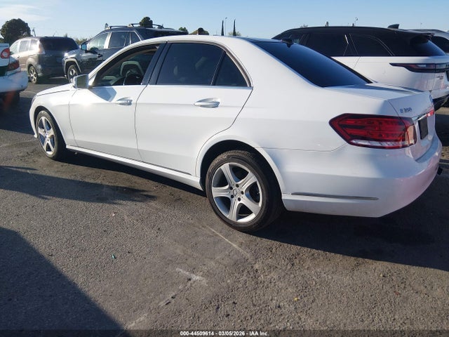 2016 MERCEDES-BENZ E 350 WDDHF8JBXGB269286 Photo 2