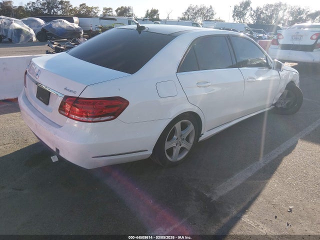 2016 MERCEDES-BENZ E 350 WDDHF8JBXGB269286 Photo 3
