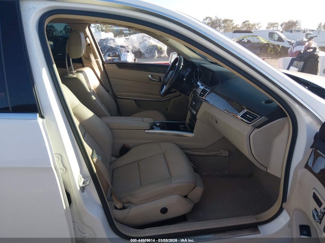 2016 MERCEDES-BENZ E 350 WDDHF8JBXGB269286 Photo 4