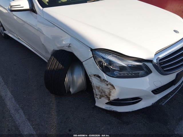 2016 MERCEDES-BENZ E 350 WDDHF8JBXGB269286 Photo 5
