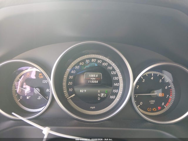 2016 MERCEDES-BENZ E 350 WDDHF8JBXGB269286 Photo 6