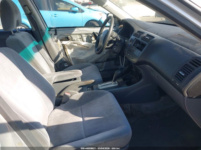 2003 HONDA CIVIC 2HGES26793H515046 Photo 4