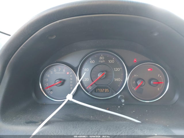 2003 HONDA CIVIC 2HGES26793H515046 Photo 6