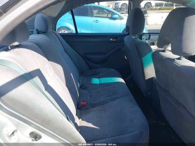 2003 HONDA CIVIC 2HGES26793H515046 Photo 7