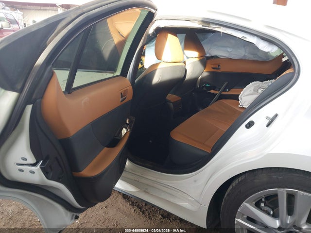 2023 LEXUS IS 300 JTHCA1D25P5123705 Photo 7