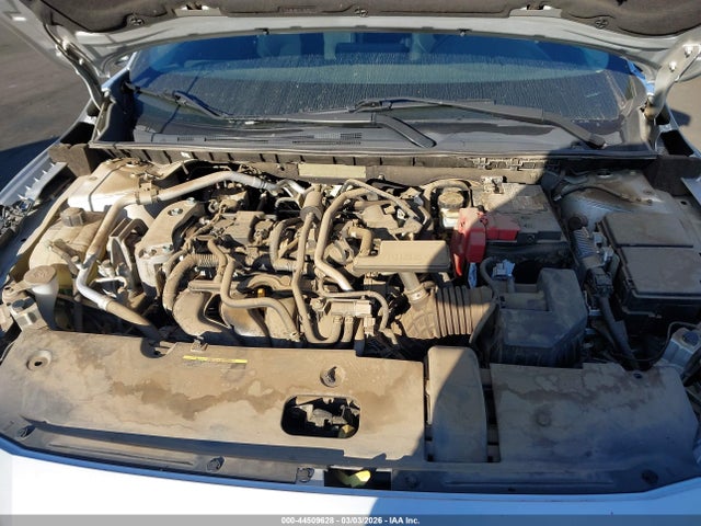 Nissan Sentra S Xtronic Cvt 2020 3N1AB8BV4LY277866 Image 10