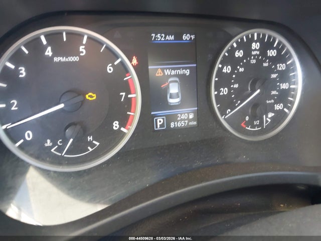Nissan Sentra S Xtronic Cvt 2020 3N1AB8BV4LY277866 Image 15