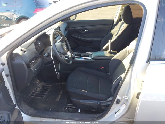 Nissan Sentra S Xtronic Cvt 2020 3N1AB8BV4LY277866 Image 5