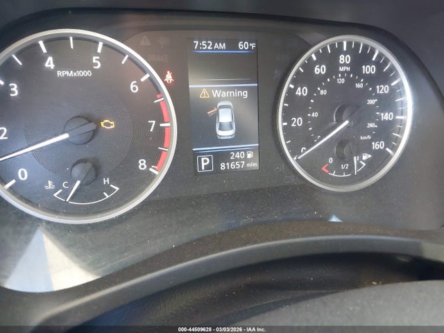 Nissan Sentra S Xtronic Cvt 2020 3N1AB8BV4LY277866 Image 7