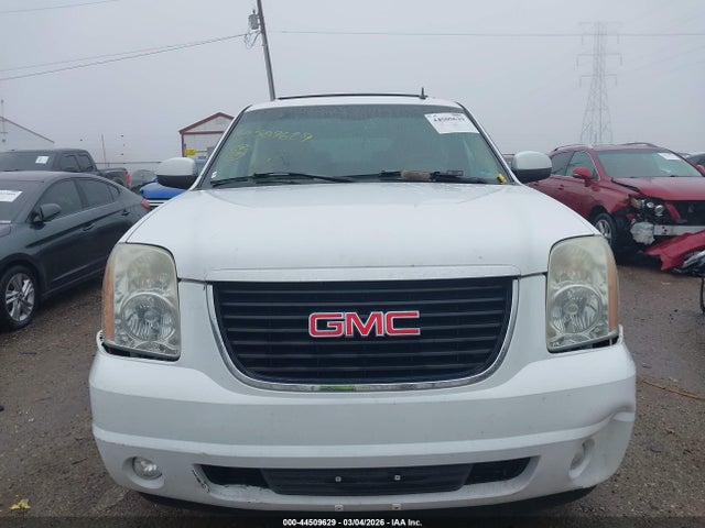 Продажа на аукционе авто 2007 Gmc Yukon Xl 2500 Slt, vin: 1GKGK26K97R339637, номер лота: 44509629