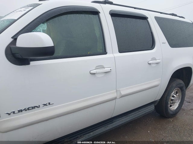 Продажа на аукционе авто 2007 Gmc Yukon Xl 2500 Slt, vin: 1GKGK26K97R339637, номер лота: 44509629