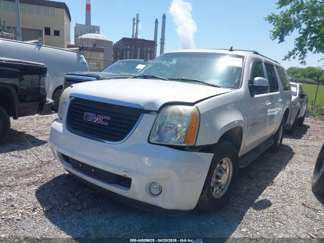 Продажа на аукционе авто 2007 Gmc Yukon Xl 2500 Slt, vin: 1GKGK26K97R339637, номер лота: 44509629