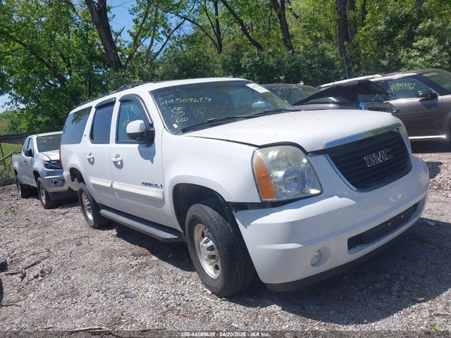 Продажа на аукционе авто 2007 Gmc Yukon Xl 2500 Slt, vin: 1GKGK26K97R339637, номер лота: 44509629