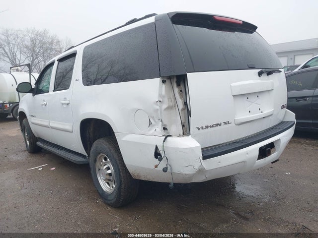 Продажа на аукционе авто 2007 Gmc Yukon Xl 2500 Slt, vin: 1GKGK26K97R339637, номер лота: 44509629