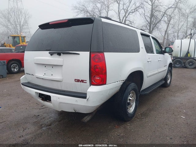 Продажа на аукционе авто 2007 Gmc Yukon Xl 2500 Slt, vin: 1GKGK26K97R339637, номер лота: 44509629